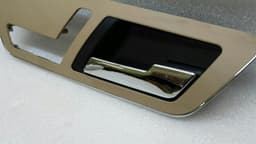 MERCEDES-BENZ Mercedes S-Class W221 RRH Door Inner Handle A2217304648 Interior Door Handle Rear RE — thumbnail 7