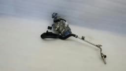 MERCEDES-BENZ 2012 Mercedes C Class 1.8L Fuel Distributor A2711500420 Fuel Distributor — thumbnail 3