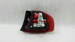 BMW BMW 3 Series E90 Left Rear Light 6937457 Tail Light Rear Left 06-09 — thumbnail 7