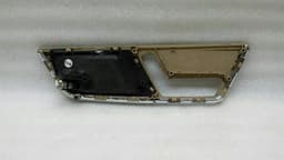 MERCEDES-BENZ Mercedes S-Class W221 RRH Door Inner Handle A2217304648 Interior Door Handle Rear RE — thumbnail 4