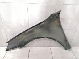 PORSCHE Porsche Cayenne 9Y MK3 E3 Right Wing 9Y0821106B Front Right Fender — thumbnail 10