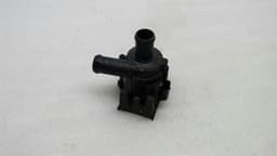 AUDI Audi A4 8K additional cooling pump 8K0965561A coolant pump pump CAG — thumbnail 1