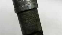 LAND ROVER Land Rover Evoque Belt Tensioner BJ32-6A228-CA Tensioner Pulley — thumbnail 6