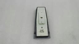 BMW BMW 7 series E65 main window switch 61316917104 switch window regulator switch — thumbnail 2