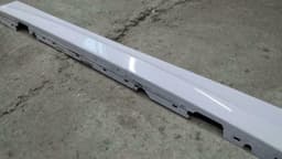 BMW BMW 1 Series E81 E82 E88 Left Side Skirt 51777183233 Side Skirts Left — thumbnail 8