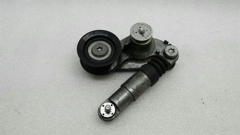 LAND ROVER Land Rover Evoque Belt Tensioner BJ32-6A228-CA Tensioner Pulley