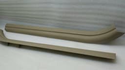 BMW BMW 6 Series E63 Door Sill 51477008932 Entry Bar Set — thumbnail 8