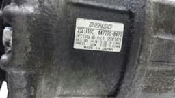 BMW BMW 7 SERIES E65/E66 A/C COMPRESSOR AIR CONDITIONING COMPRESSOR 64526901781 — thumbnail 8