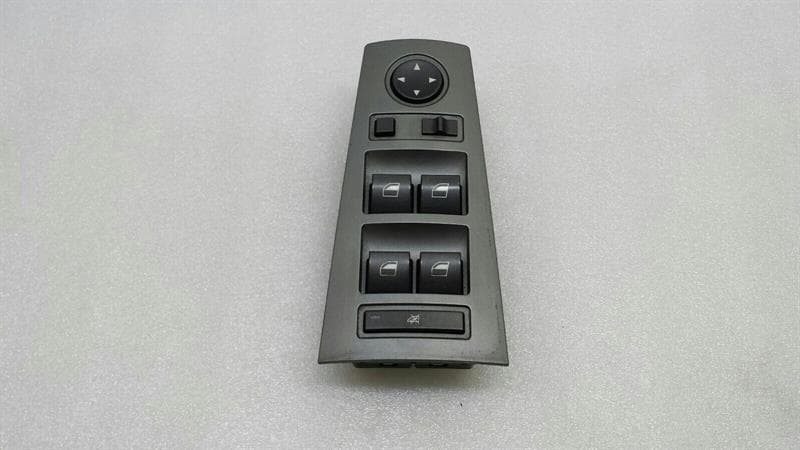 BMW BMW 7 series E65 main window switch 61316917104 switch window regulator switch