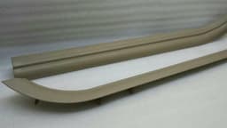 BMW BMW 6 Series E63 Door Sill 51477008932 Entry Bar Set — thumbnail 3