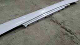 BMW BMW 1 Series E81 E82 E88 Left Side Skirt 51777183233 Side Skirts Left — thumbnail 2