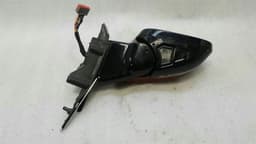 JAGUAR JAGUAR XF X250 Right Door Mirror C2Z1087 Right Exterior Mirror — thumbnail 6