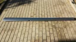 MERCEDES-BENZ Mercedes S-Class W221 Side Skirt A2216900340 Side Skirts — thumbnail 1