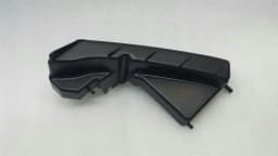 LAND ROVER Range Rover Vogue L322 Left Holder Bracket LR036193 Holder Strap Left — thumbnail 4