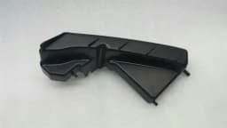 LAND ROVER Range Rover Vogue L322 Left Holder Bracket LR036193 Holder Strap Left — thumbnail 1