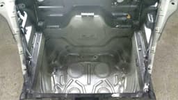 PORSCHE Porsche Carrera 996 911 front end 99650191100 98-05 front car crossbeam — thumbnail 3