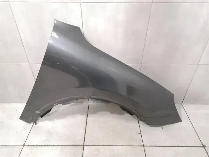 Porsche Cayenne 9Y MK3 E3 Right Wing 9Y0821106B Front Right Fender