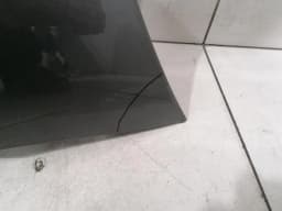 PORSCHE Porsche Cayenne 9Y MK3 E3 Right Wing 9Y0821106B Front Right Fender — thumbnail 2
