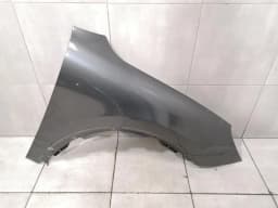 PORSCHE Porsche Cayenne 9Y MK3 E3 Right Wing 9Y0821106B Front Right Fender — thumbnail 4