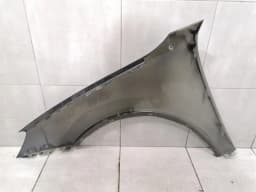 PORSCHE Porsche Cayenne 9Y MK3 E3 Right Wing 9Y0821106B Front Right Fender — thumbnail 6