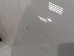 PORSCHE Porsche Cayenne 9Y MK3 E3 Right Wing 9Y0821106B Front Right Fender — thumbnail 4