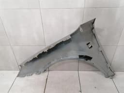 PORSCHE Porsche Cayenne 9Y MK3 E3 Right Wing 9Y0821106B Front Right Fender — thumbnail 5