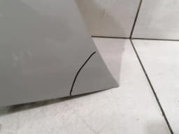 PORSCHE Porsche Cayenne 9Y MK3 E3 Right Wing 9Y0821106B Front Right Fender — thumbnail 8