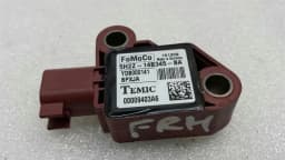 LAND ROVER LAND ROVER Range Rover Sport L320 Sensor YDB000141 Crash Sensor — thumbnail 5
