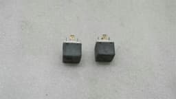 MERCEDES-BENZ Mercedes G-Wagen W463 Relay 4RD003520-01 Relay — thumbnail 1