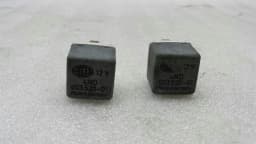 MERCEDES-BENZ Mercedes G-Wagen W463 Relay 4RD003520-01 Relay — thumbnail 5