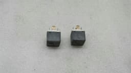 MERCEDES-BENZ Mercedes G-Wagen W463 Relay 4RD003520-01 Relay — thumbnail 4