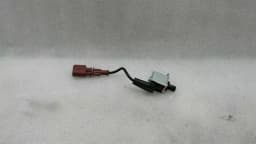 AUDI Audi A3 8P water pump sensor 04L907284 solenoid valve water pump — thumbnail 4