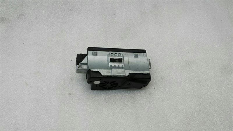 PORSCHE Porsche Panamera 970 Steering Column Lock 7PP905852B Steering Column Lock