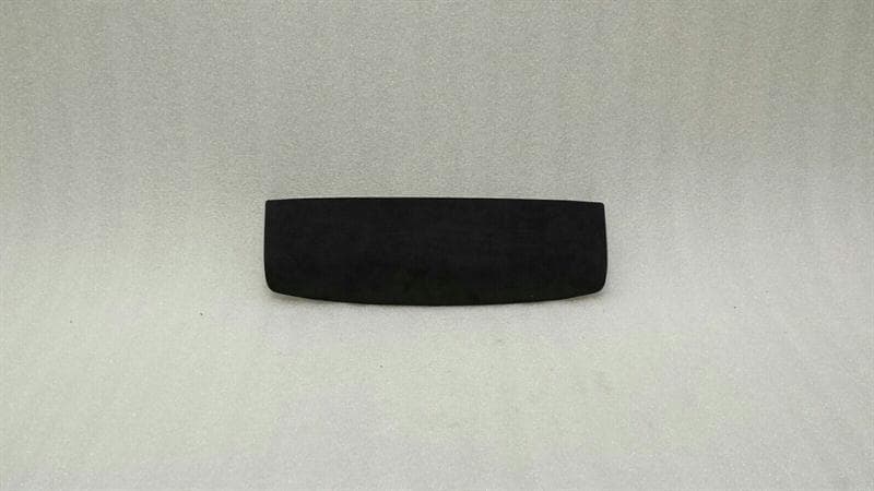 BMW BMW 6 Series E63 M6 rear roof cover Alcantara 7899014 trim taillight