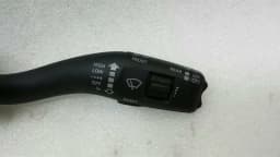 AUDI Audi A3 8P wiper switch 8P0953519E Wiper stalk switch — thumbnail 2