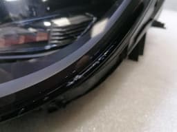 PORSCHE Porsche Cayenne 9Y MK3 E3 Left Head Light 9Y0941035L FAULTY Headlight Left — thumbnail 4