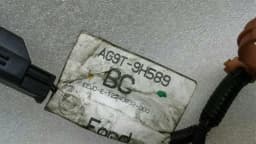 LAND ROVER LAND ROVER EVOQUE INJECTOR WIRING LR028848 Wiring Harness — thumbnail 5