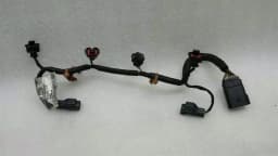 LAND ROVER LAND ROVER EVOQUE INJECTOR WIRING LR028848 Wiring Harness — thumbnail 6