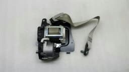 MERCEDES-BENZ Mercedes S-Class W220 Front Seatbelt A2208602485 Seat Belt Pre Safe — thumbnail 4
