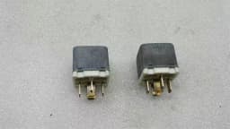 MERCEDES-BENZ Mercedes G-Wagen W463 Relay 4RD003520-01 Relay — thumbnail 3