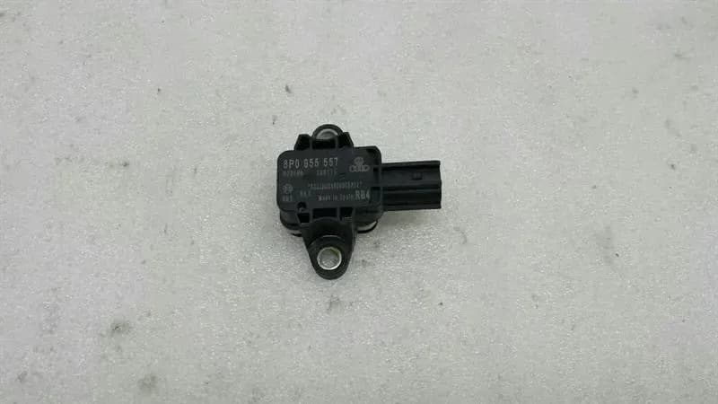 AUDI Audi A3 8P crash sensor 8P0955557 impact sensor