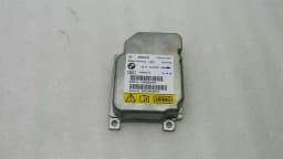 BMW BMW 3 Series E46 Safety Module ECU 65776933238 Air Control Unit SRS — thumbnail 4