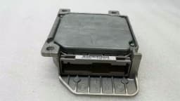 BMW BMW 3 Series E46 Safety Module ECU 65776933238 Air Control Unit SRS — thumbnail 6