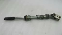 MERCEDES-BENZ Mercedes C Class W204 Steering Clutch A2044620278 Steering Column Joint Shaft Lower — thumbnail 1