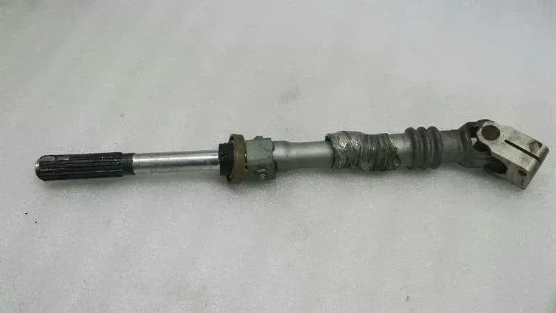 Mercedes C Class W204 Steering Clutch A2044620278 Steering Column Joint Shaft Lower