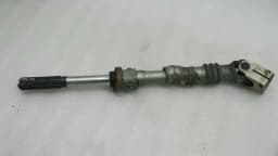 MERCEDES-BENZ Mercedes C Class W204 Steering Clutch A2044620278 Steering Column Joint Shaft Lower — thumbnail 3
