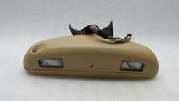 MERCEDES-BENZ Mercedes S Class W220 W215 rear view mirror A2208100117 interior mirror Java — thumbnail 4
