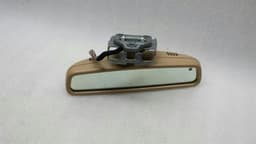 MERCEDES-BENZ Mercedes S Class W220 W215 rear view mirror A2208100117 interior mirror Java — thumbnail 1