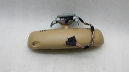 MERCEDES-BENZ Mercedes S Class W220 W215 rear view mirror A2208100117 interior mirror Java — thumbnail 3