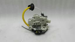 AUDI Audi A3 8P RHD front right door lock 4F2837016B right hand drive — thumbnail 5